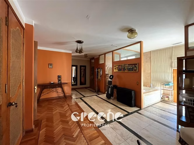 Casa en venta de 6 dorm. en Lo Curro, Vitacura - Imagen 17