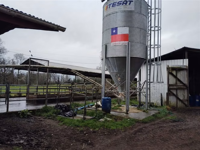 Agrícola en venta en Río Negro, Región de Los Lagos