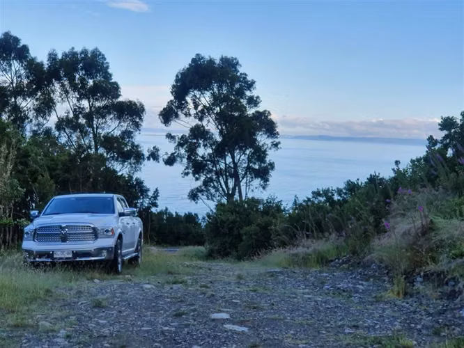 Parcela en venta en Puerto Montt