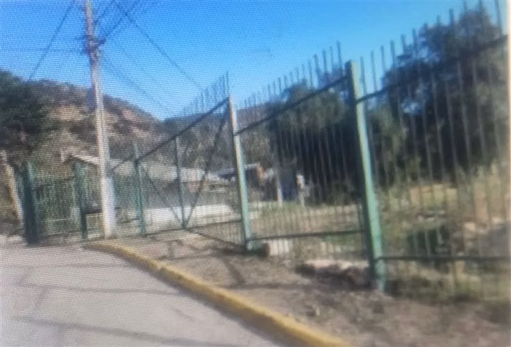 Sitio en venta en Calera