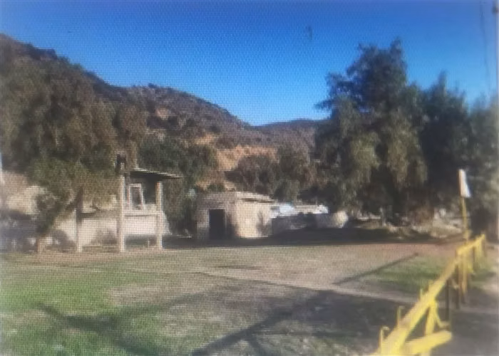 Sitio en venta en Calera