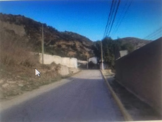 Sitio en venta en Calera