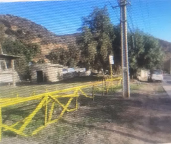 Sitio en venta en Calera