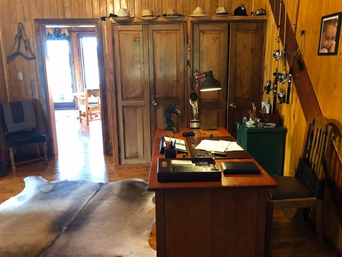 Casa en venta de 5 dorm. en Valdivia