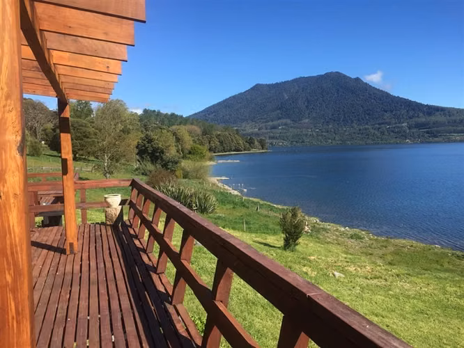 Casa en venta de 5 dorm. en Valdivia