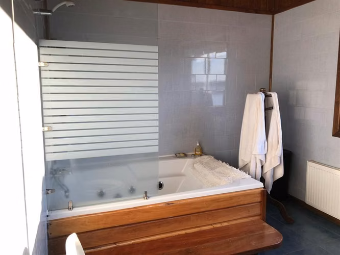 Casa en venta de 5 dorm. en Valdivia