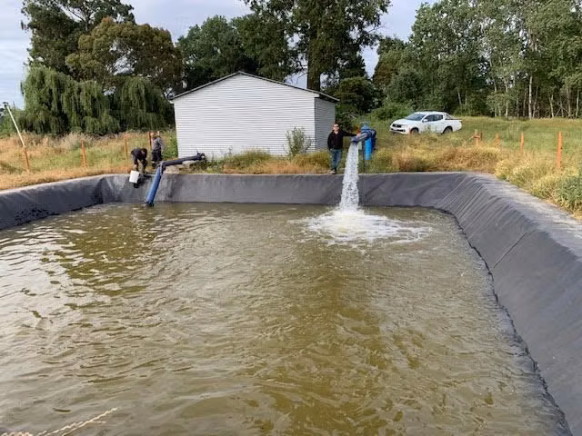 Agrícola en venta en Río Negro