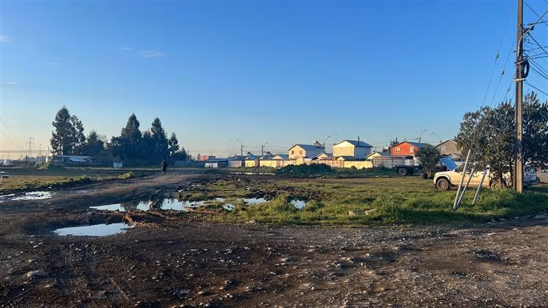Sitio en venta en Frutillar - Imagen 2
