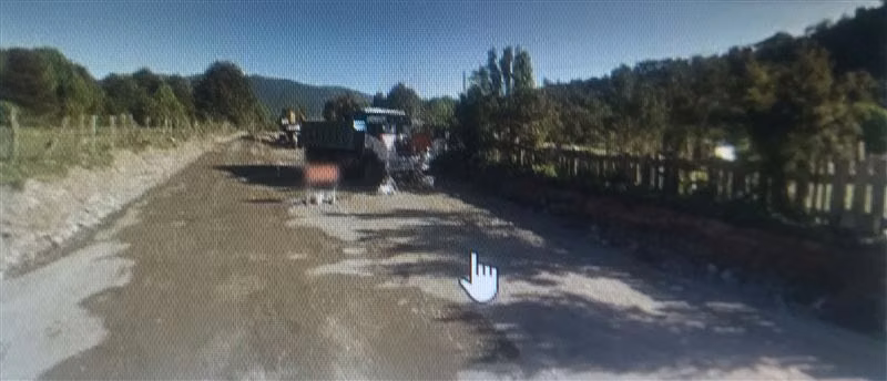 Agrícola en venta en Hualaihue
