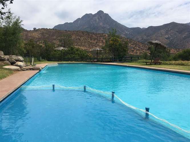 Sitio en venta en Hijuelas - Imagen 7