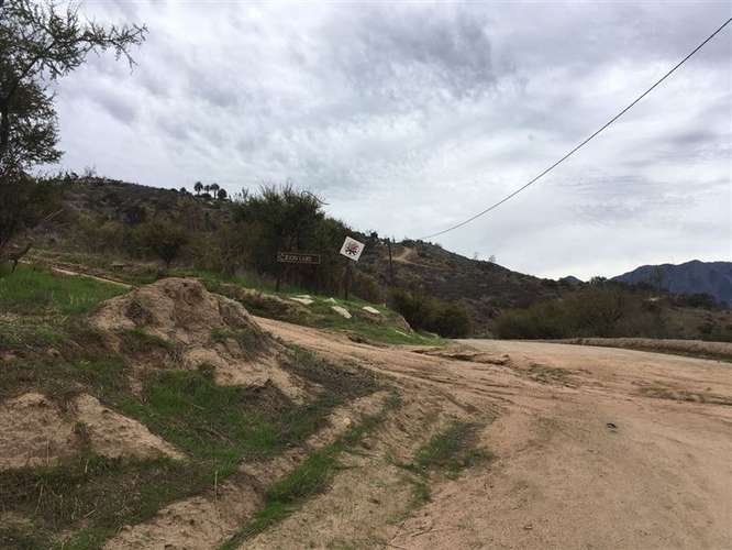 Sitio en venta en Hijuelas - Imagen 9