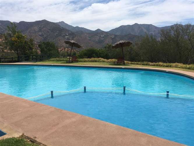 Sitio en venta en Hijuelas - Imagen 8
