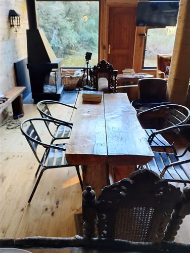Casa en venta de 3 dorm. en Panguipulli