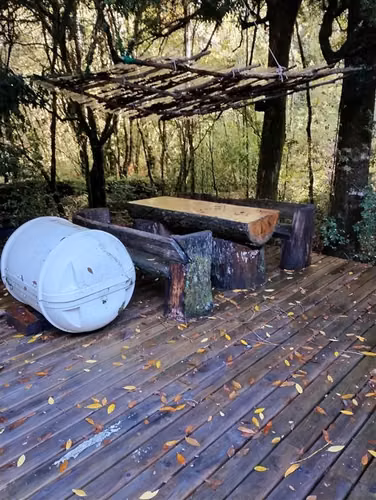 Casa en venta de 3 dorm. en Panguipulli
