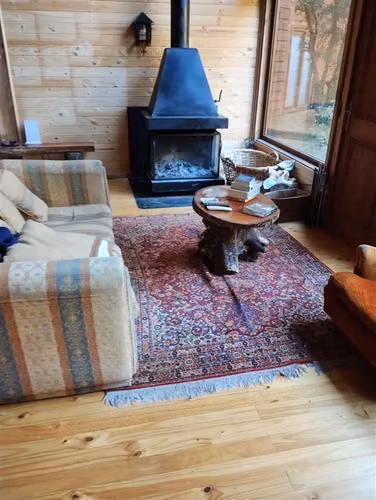 Casa en venta de 3 dorm. en Panguipulli