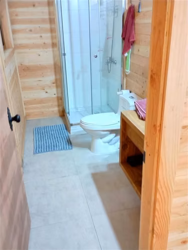 Casa en venta de 3 dorm. en Panguipulli
