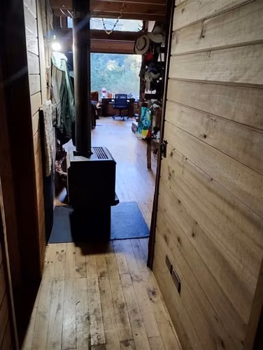 Casa en venta de 3 dorm. en Panguipulli