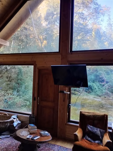 Casa en venta de 3 dorm. en Panguipulli