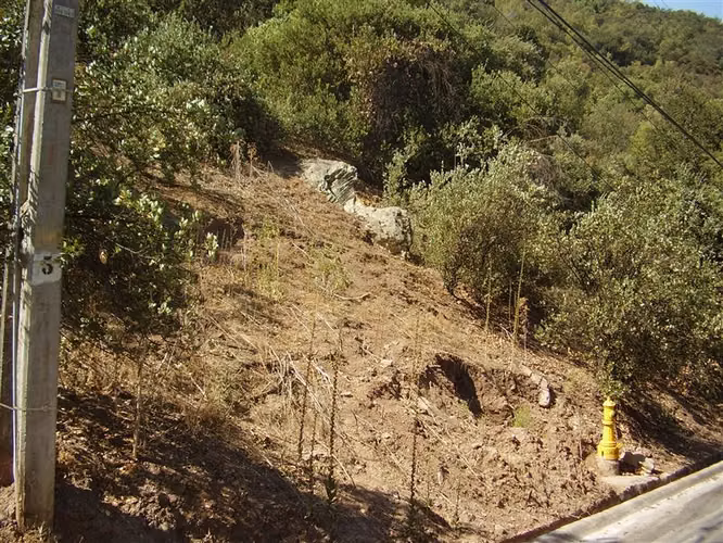 Sitio en venta en Vitacura Santa Maria de Manquehue