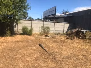 Terreno Construccion  en Venta en Osorno