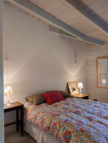 Casa en venta, parcela en Villarrica 3D-3B.