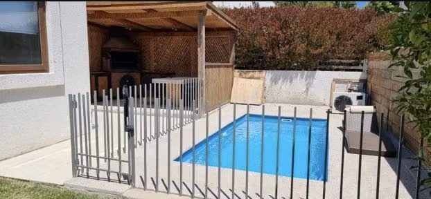 Casa en venta de 4 dorm. en Puchuncaví