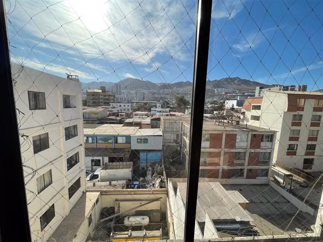 Departamento en venta de 4 dorm. en Antofagasta