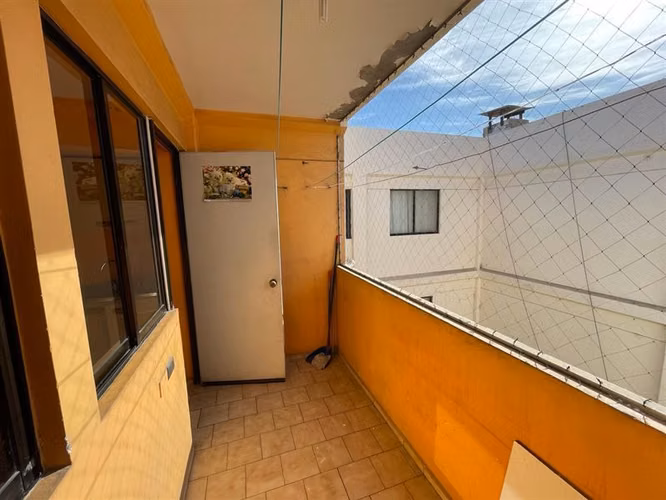 Departamento en venta de 4 dorm. en Antofagasta