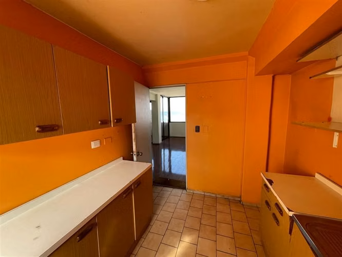 Departamento en venta de 4 dorm. en Antofagasta