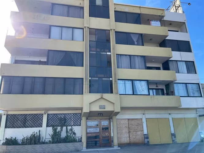 Departamento en venta de 4 dorm. en Antofagasta