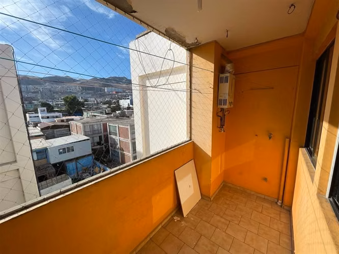 Departamento en venta de 4 dorm. en Antofagasta