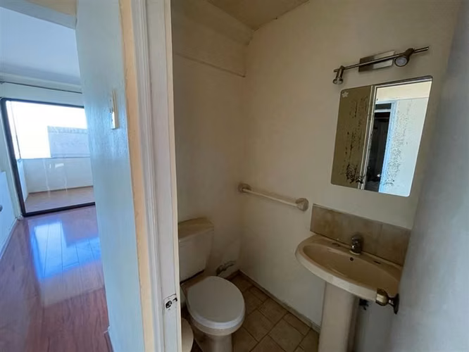 Departamento en venta de 4 dorm. en Antofagasta