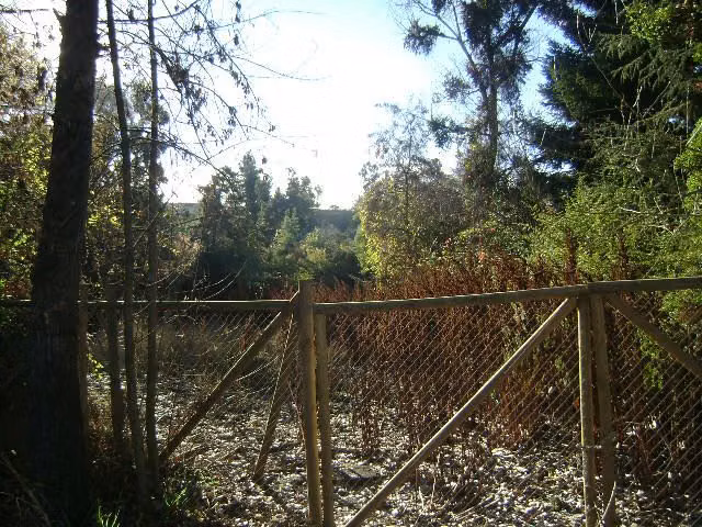 Sitio en venta en Vitacura