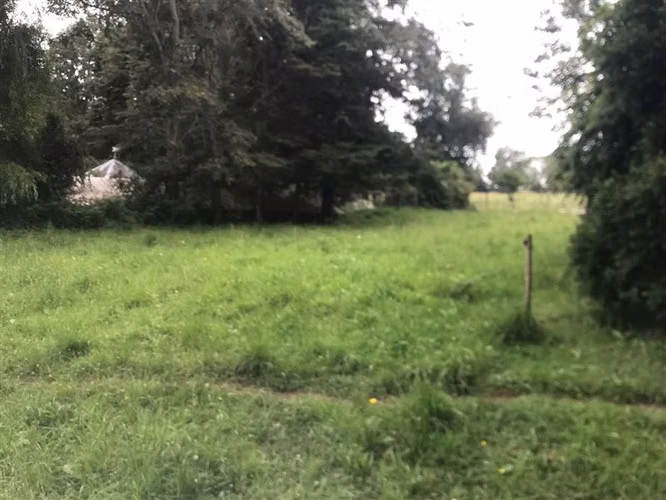 Parcela en venta en Puyehue