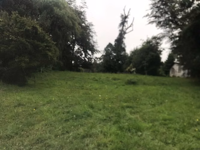 Parcela en venta en Puyehue