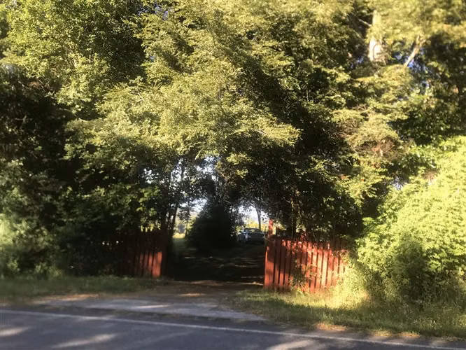 Parcela en venta en Puyehue