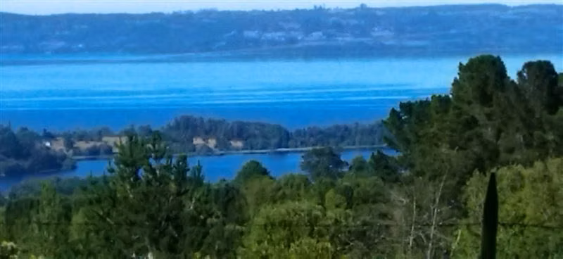 Parcela en venta en Puyehue