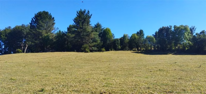 Parcela en venta en Puyehue