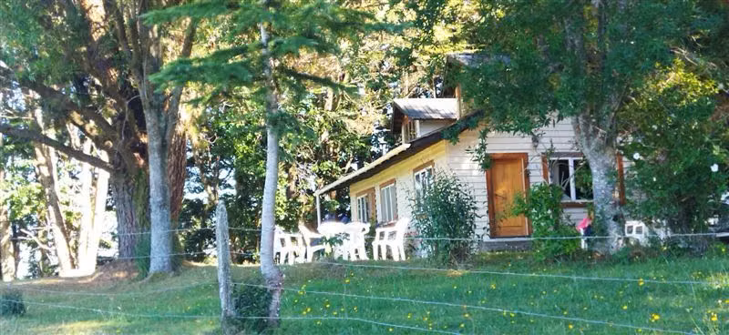 Parcela en venta en Puyehue