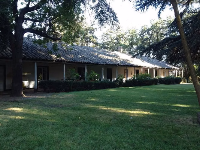Casa en venta en Rancagua