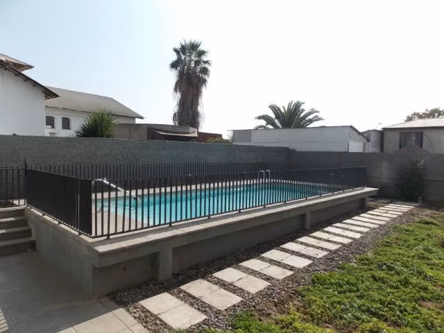 Departamento en venta de 1 dorm. en Independencia