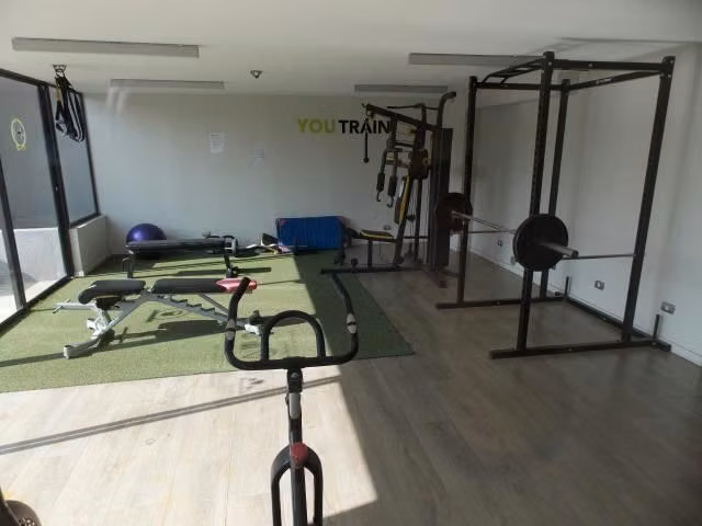 Departamento en venta de 1 dorm. en Independencia