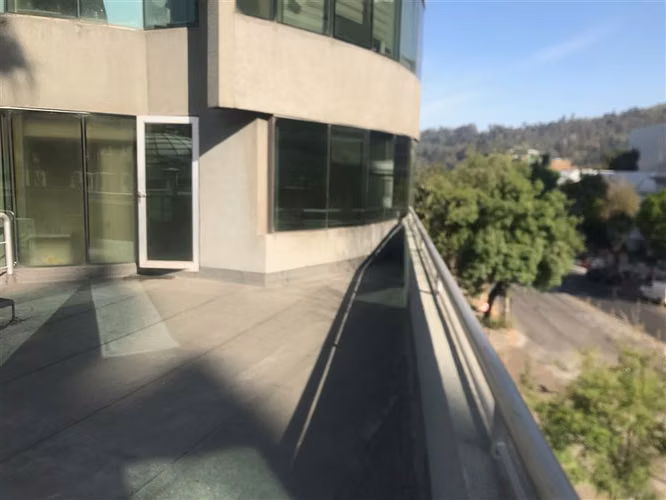 Oficina en venta en Providencia