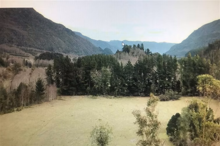 Agrícola en venta en Cunco