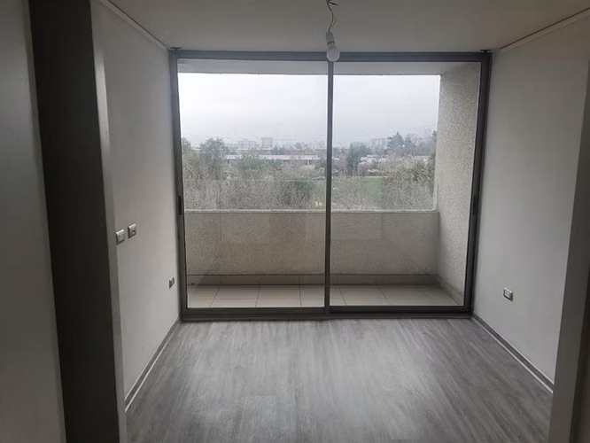 Departamento en venta de 1 dorm. en Santiago