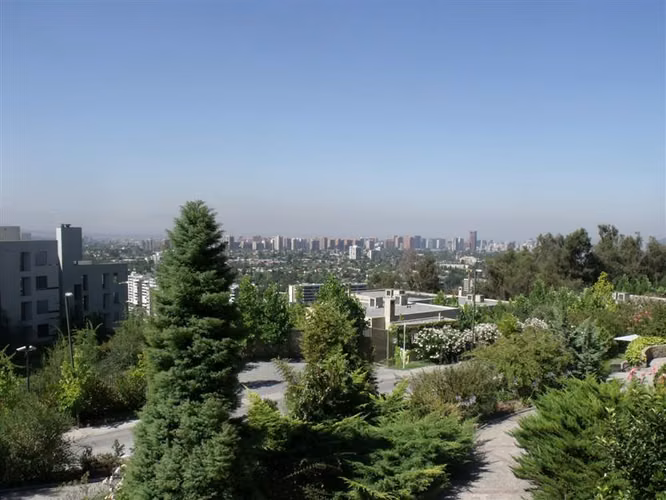 Sitio en venta en Vitacura