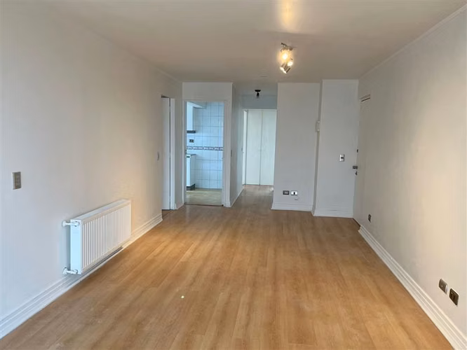 Departamento en venta de 3 dorm. en Huechuraba