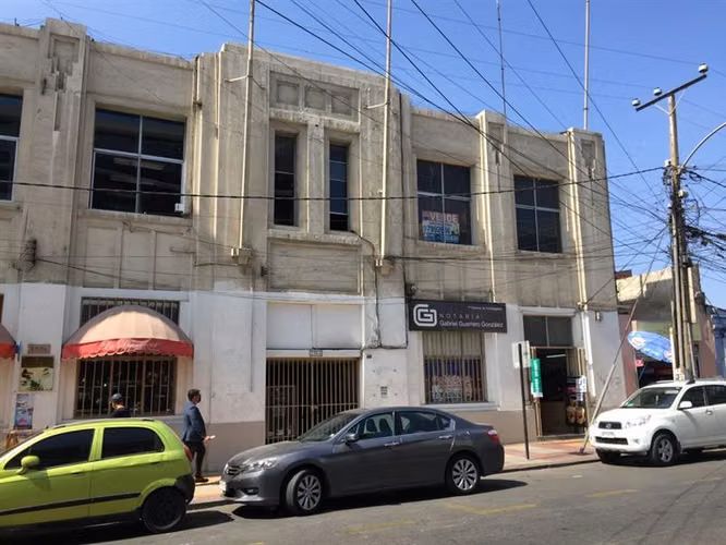 Local Comercial en venta en Antofagasta