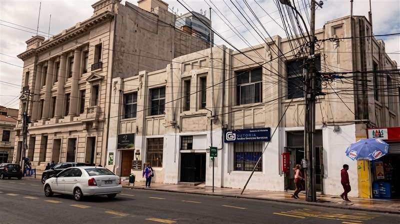 Local Comercial en venta en Antofagasta