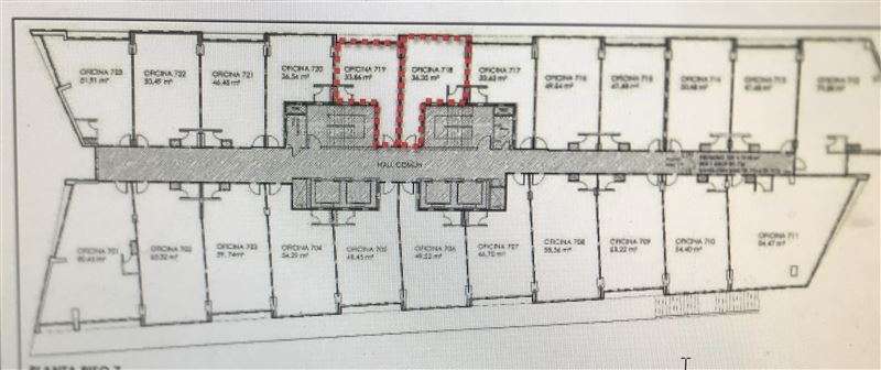 Oficina en venta en Lo Barnechea - Imagen 5